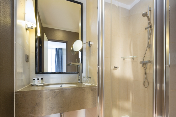 Hotel Le Chaplain Rive Gauche